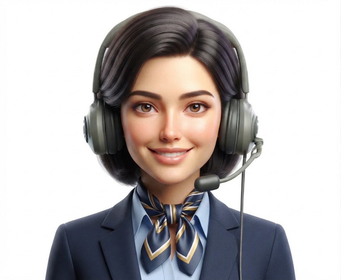 RTS Air Assistant
